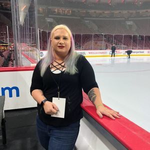 Meet your Posher, Jessica